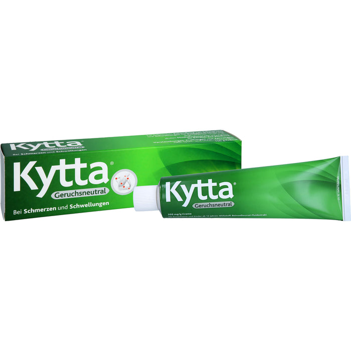 Kytta Geruchsneutral Creme, 150 g Cream