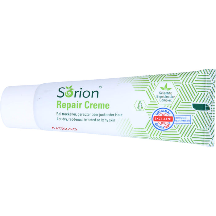 Sorion Creme, 10 g Crème