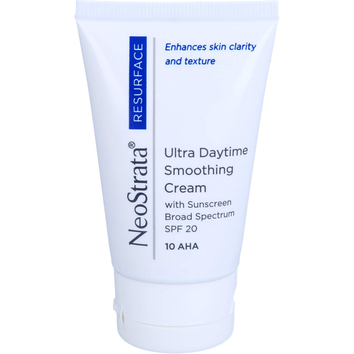 NeoStrata Resurface Ultra Daytime Smoothing Cream 10 AHA SPF 20, 40 ml Creme