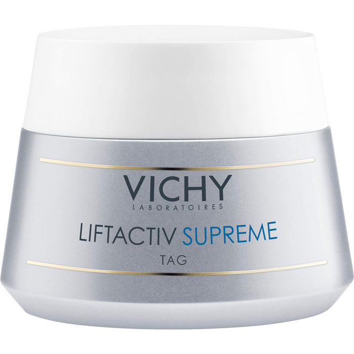 VICHY Liftactiv Supreme trockene Haut Creme, 50 ml Creme