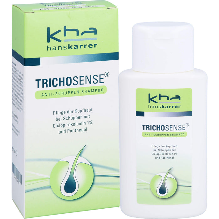 Trichosense Anti-Schuppen Shampoo, 150 ml Shampoing