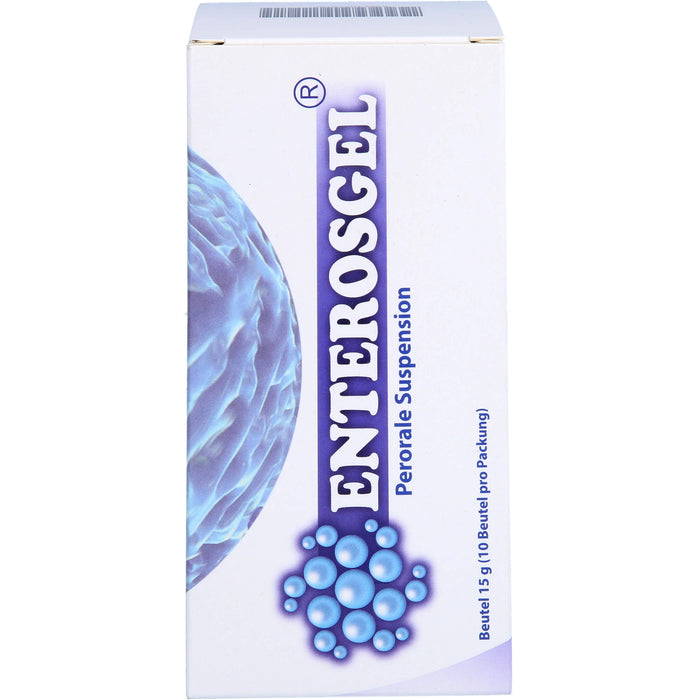 ENTEROSGEL, 150 g Gel