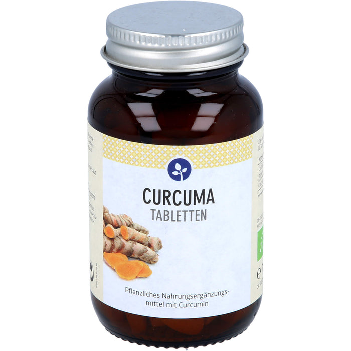 aleavedis Curcuma Tabletten, 100 St. Tabletten