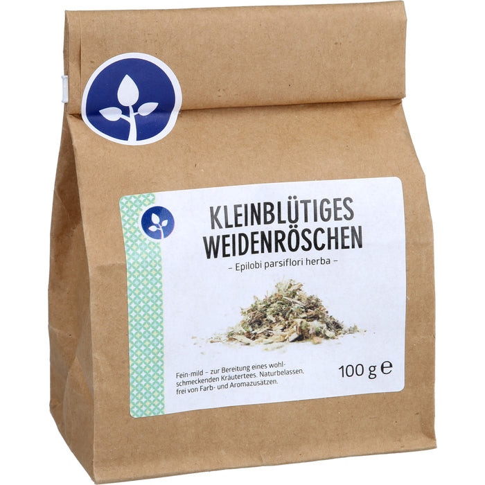 aleavedis Kleinblütiges Weidenröschen Tee, 100 g Tea