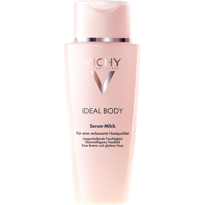 VICHY Idéal Body Serum-Milch, 400 ml Solution