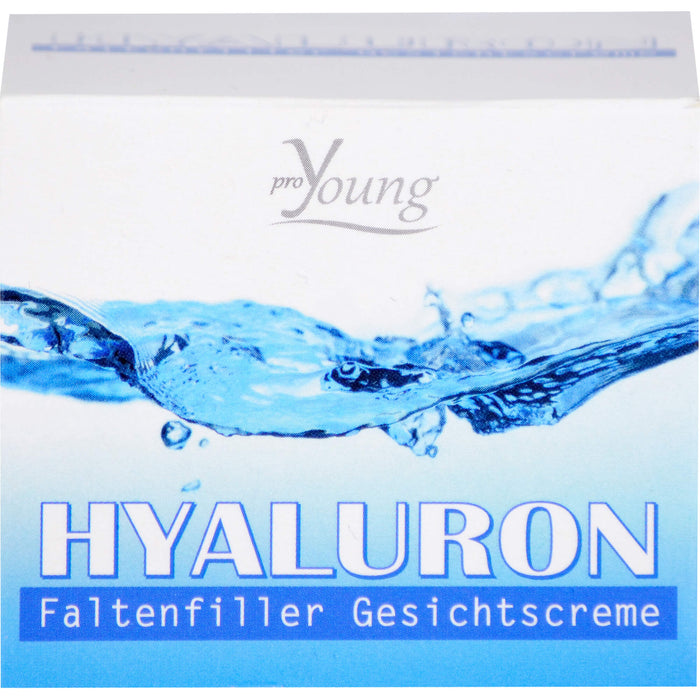 Hyaluron Proyoung Faltenfi, 50 ml CRE