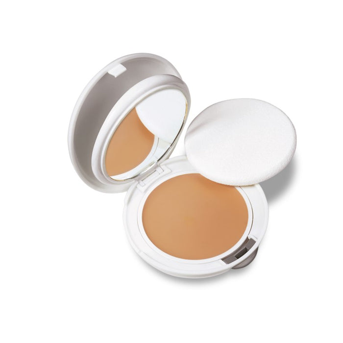 Avène Couvrance Kompakt Cr.-Make-up matt. Sand 3,0, 10 g Creme