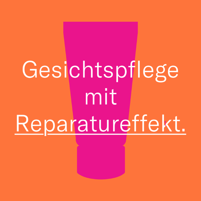 LETI AT4 Gesichtscreme - Gesichtspflege mit Reparatureffekt bei trockener oder zu Neurodermitis neigender Haut, 50 ml Crème