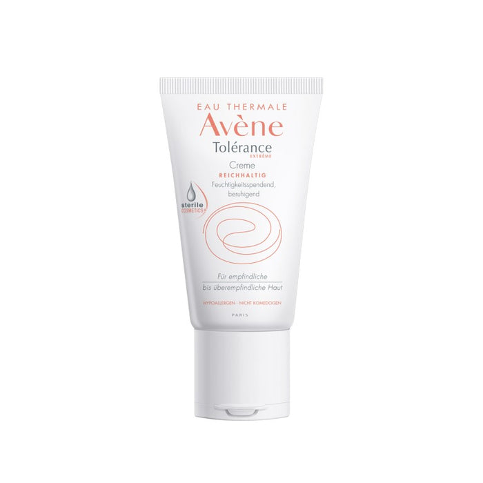 Avène Tolérance Extrême Creme reichhaltig, 50 ml Crème