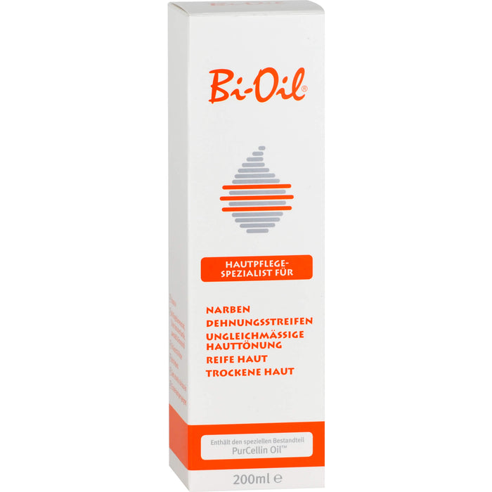 Bi-Oil, 200 ml Oil