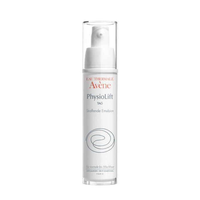 Avène PhysioLift Tag Emulsion, 30 ml Lösung