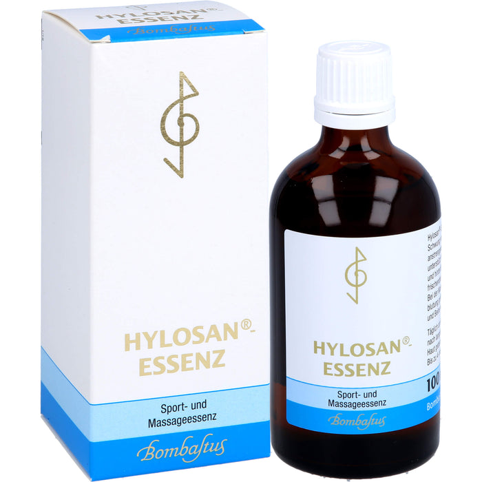 Hylosan-Essenz, 100 ml ESS