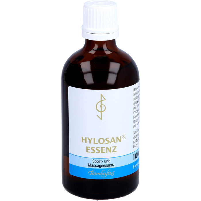 Hylosan-Essenz, 100 ml ESS