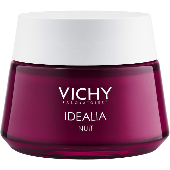 Vichy IDEALIA Skin Sleep Nachtcreme, 50 ml BAL