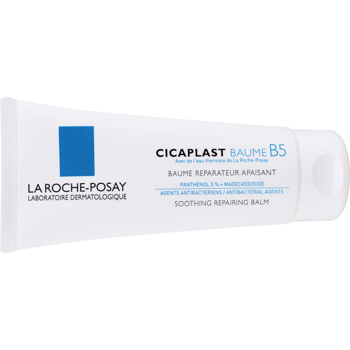 La Roche-Posay Cicaplast Baume B5, 100 ml Crème