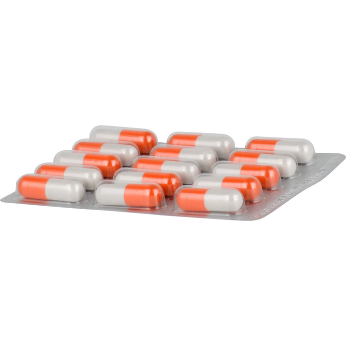 Utipro plus Kapseln bei Harnwegsinfekten, 15 pcs. Capsules