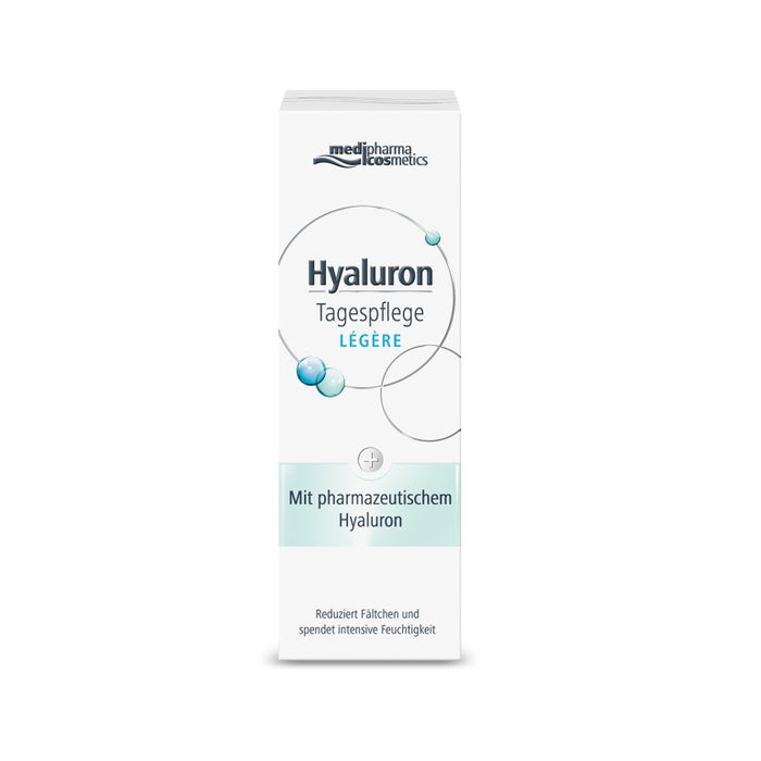 Hyaluron Tagespflege, 50 ml CRE