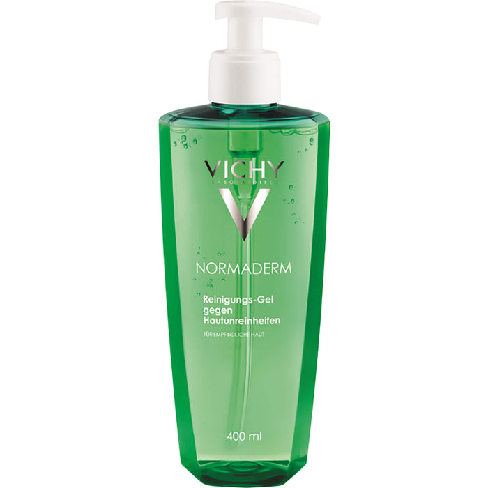 VICHY Normaderm Reinigungsgel, 400 ml GEL