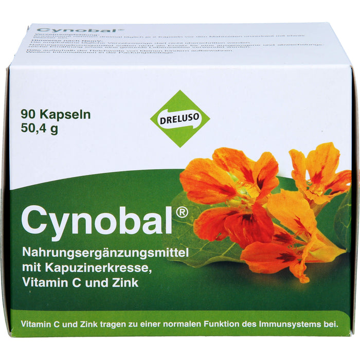 Cynobal, 90 St KAP