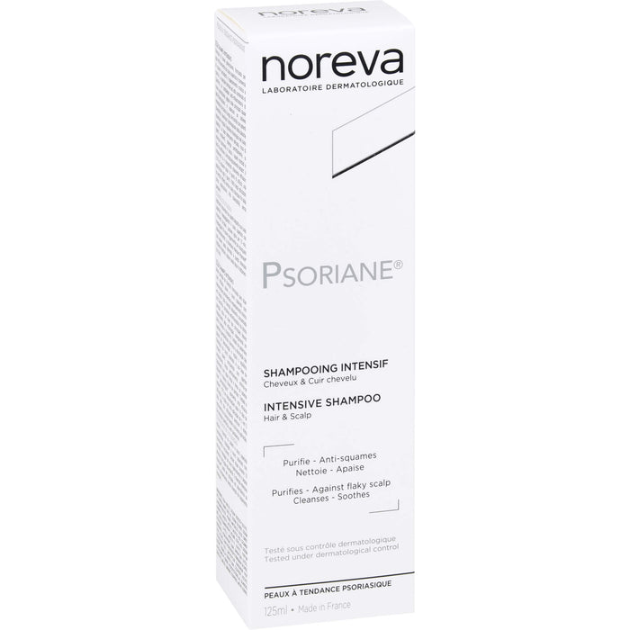 Noreva Psoriane Intensiv-Shampoo, 125 ml SHA