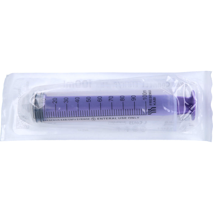 FreKa Connect ENFit ProNeo Spritze, 1 pcs. Syringes