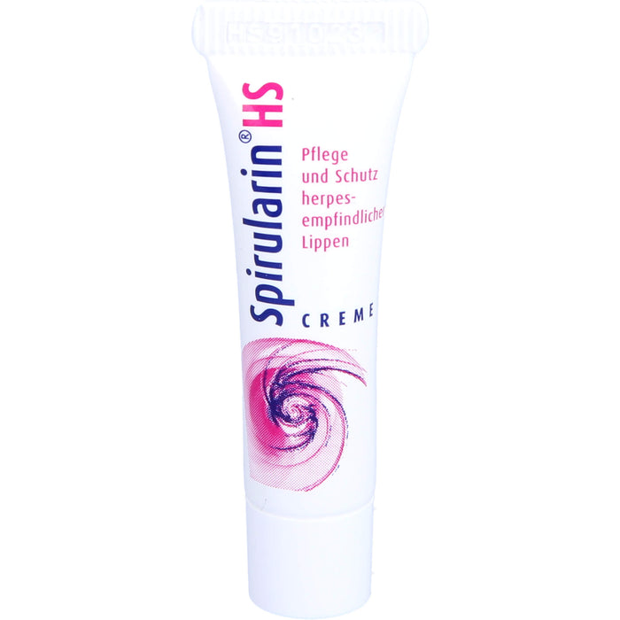 Spirularin HS Lippencreme, 3 ml Crème