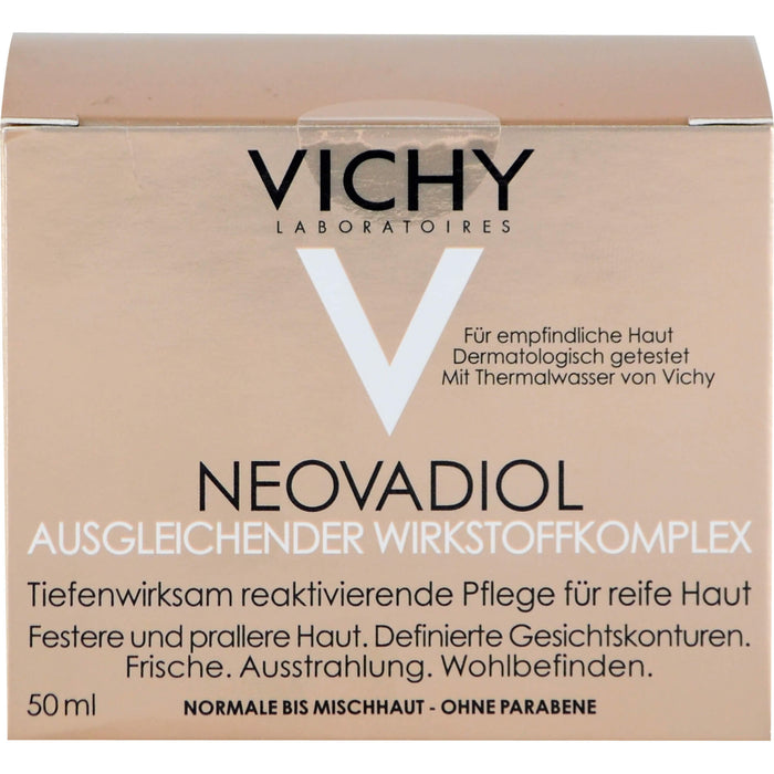 VICHY Neovadiol Normale Haut, 50 ml CRE