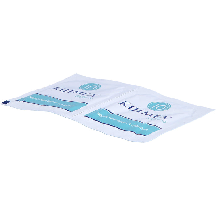 KIJIMEA Basis 10 Sachets, 28 pcs. Sachets