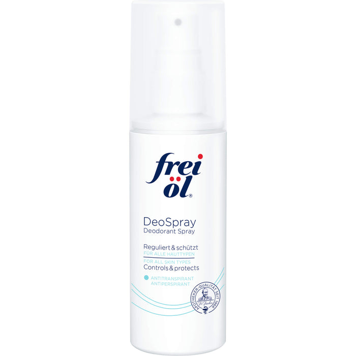 frei oel DeoSpray, 100 ml XDS