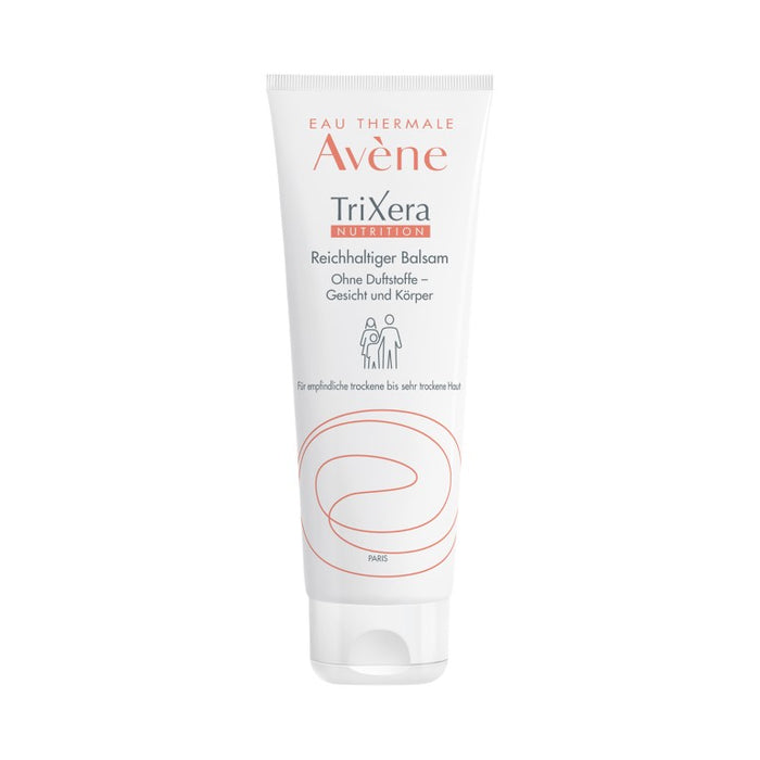 AVENE TriXera Nutrition Reichhaltiger Balsam, 200 ml Creme