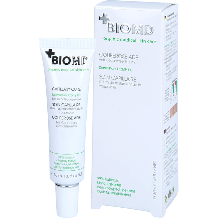 BIOMED COUPEROSE ADE, 30 ml KON