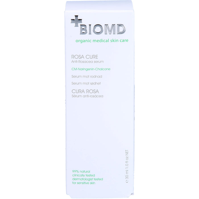 BIOMED RÖTUNGEN ADE, 30 ml KON