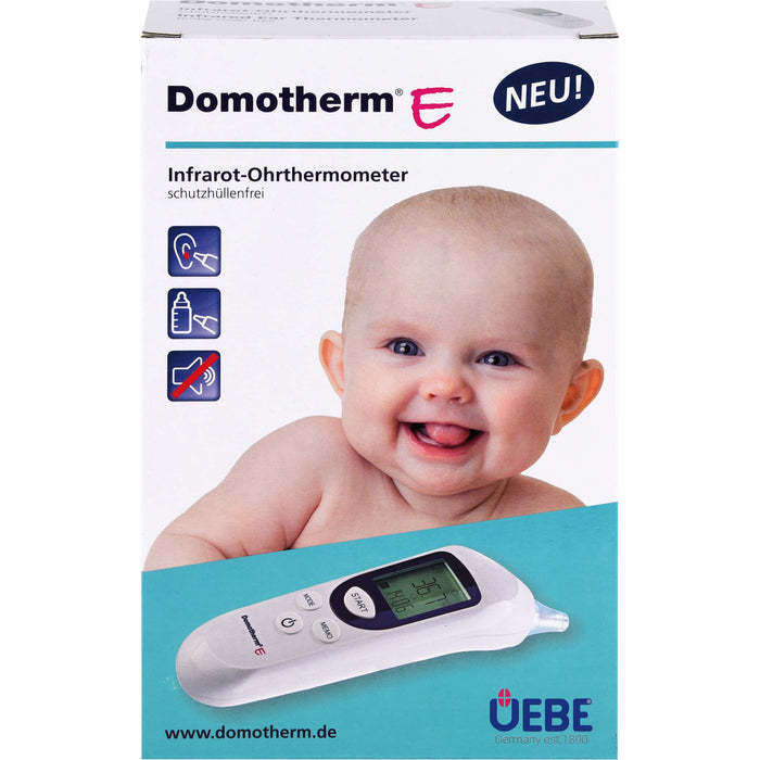 Domotherm E, 1 St