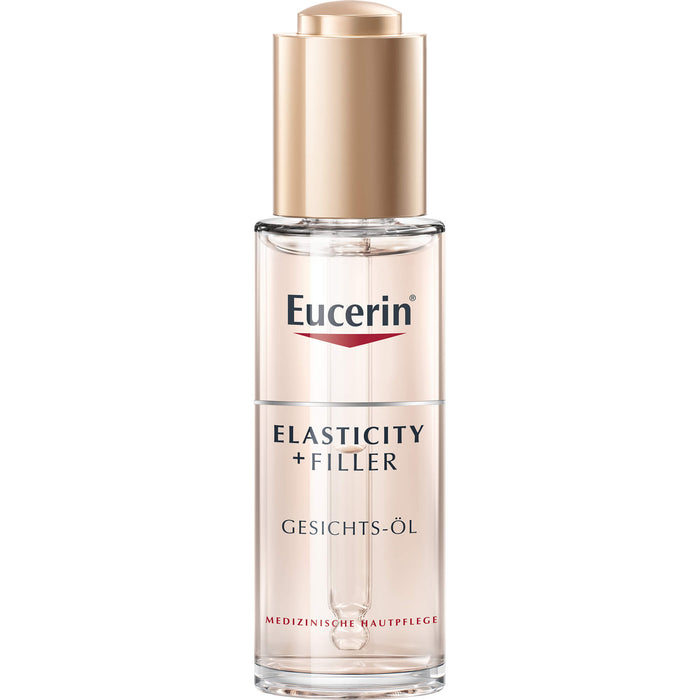 Eucerin Anti-Age Elasticity + Filler Gesichts-Öl, 30 ml Huile