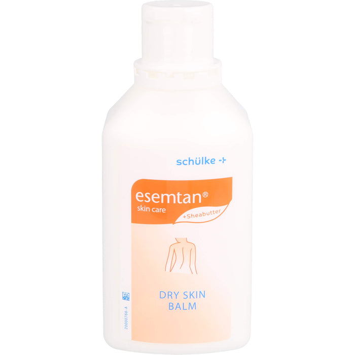 esemtan dry skin balm, 500 ml Cream