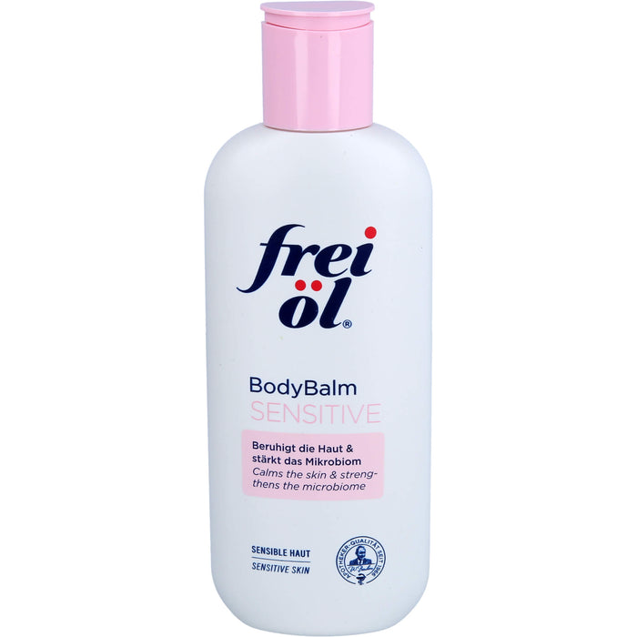 frei öl BodyBalm SENSITIV, 250 ml LOT