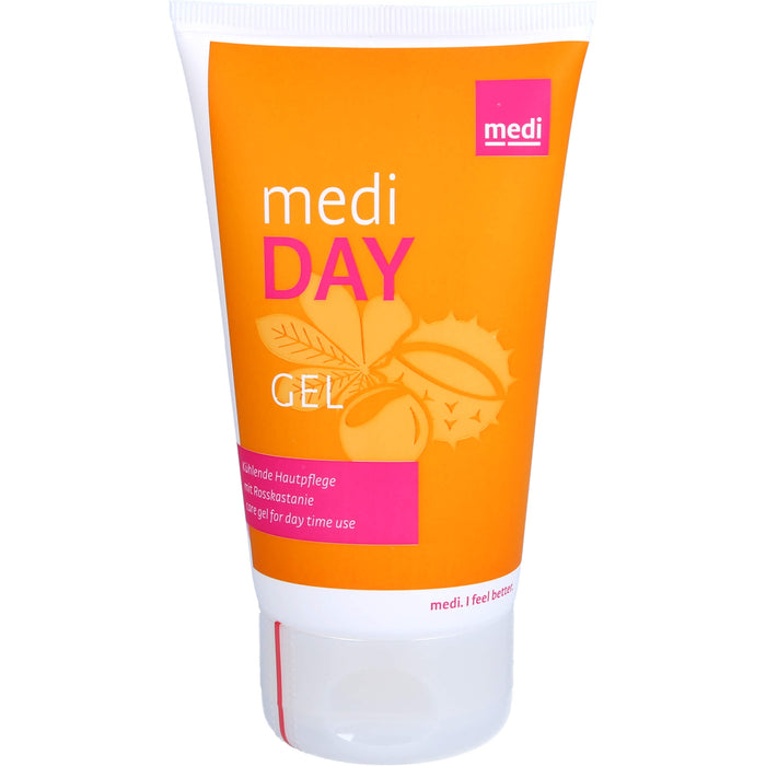 medi day kühlende Hautpflege Gel, 150 ml Gel