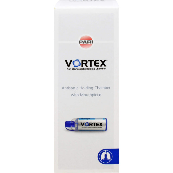 VORTEX Inhalierhilfe ab 4 Jahre, 1 pcs. Help for inhalation