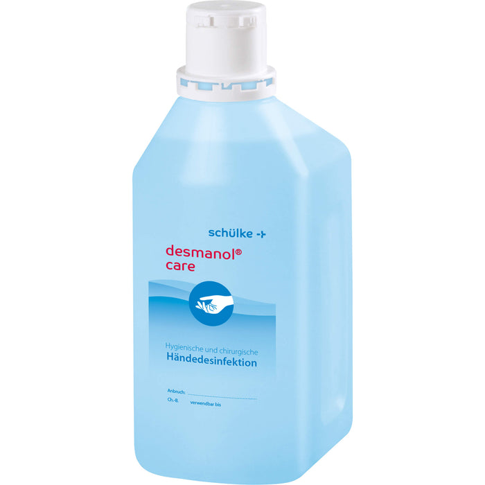 desmanol care, 1000 ml LOE