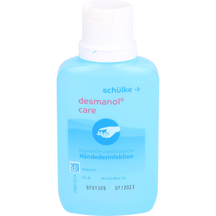 desmanol care, 100 ml Solution