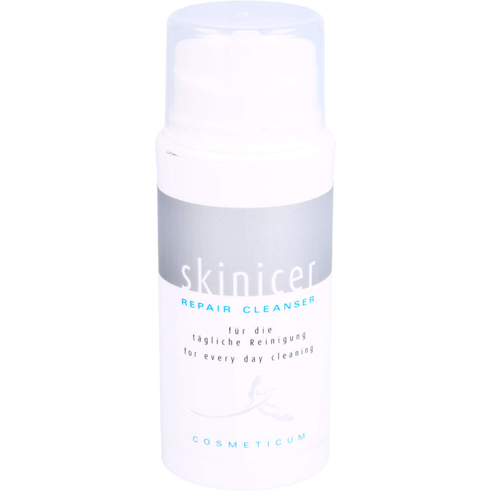 Skinicer Repair Cleanser, 100 ml GEL