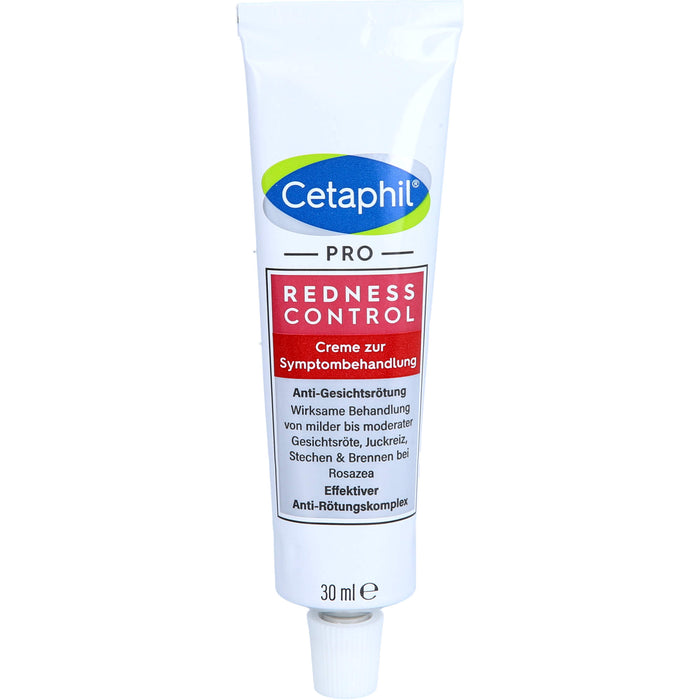 Cetaphil Pro RednessControl Creme bei Rosazea, 30 ml Crème