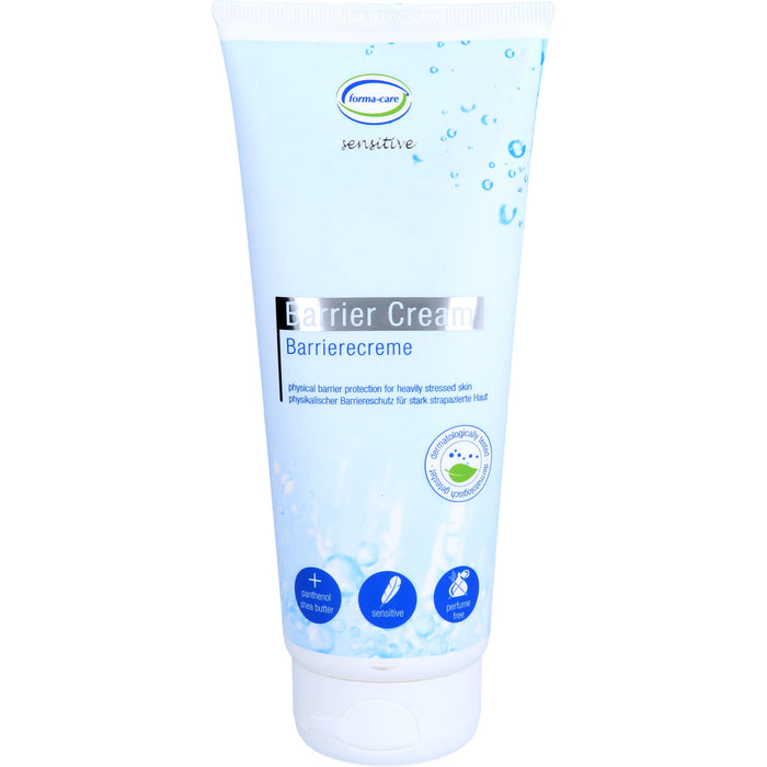 Barrierecreme forma-care, 200 ml Cream