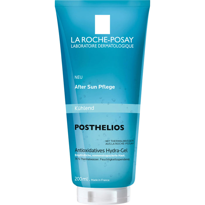 LA ROCHE-POSAY Posthelios antioxidatives Hydra-Gel, 200 ml Gel