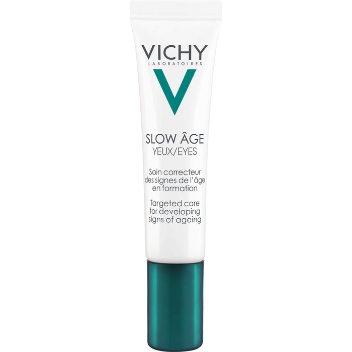 Vichy Slow Age Augen, 15 ml CRE