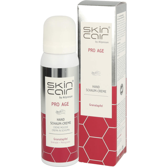 Skincair Pro Age Hand, 100 ml SCH