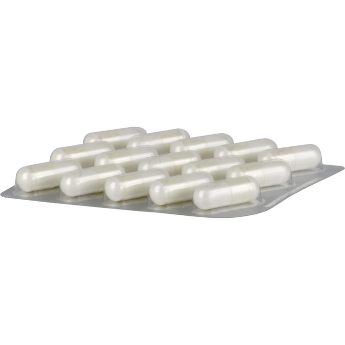 Basenpulver Verla purKaps , 60 pcs. Capsules