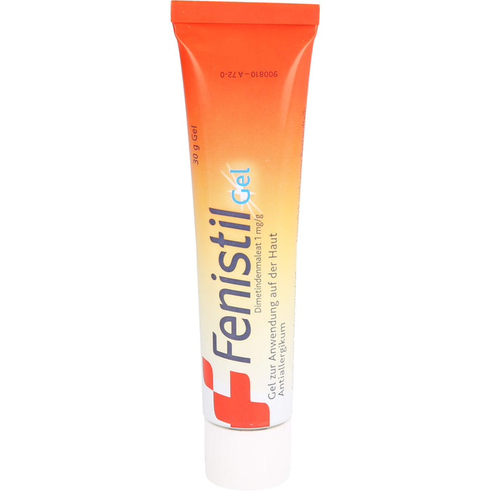 Fenistil Gel gegen Juckreiz, 30 g Gel