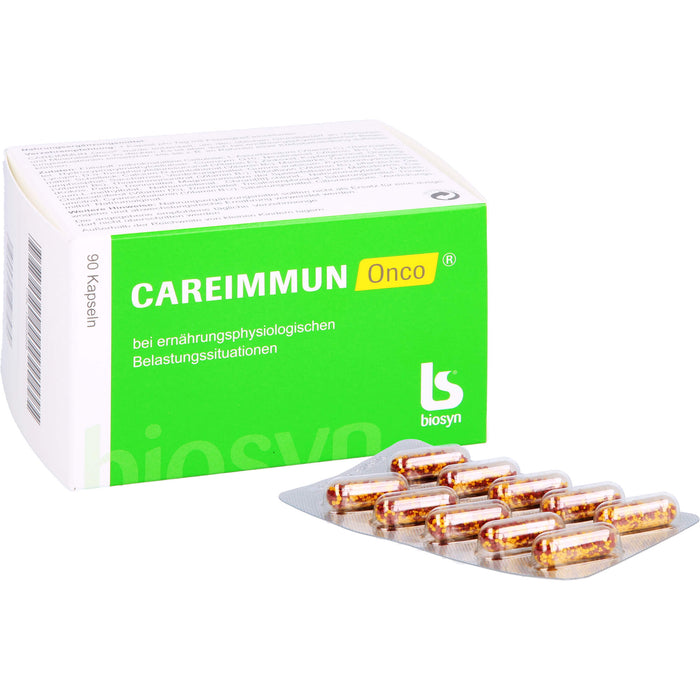 CAREIMMUN Onco, 90 St KAP