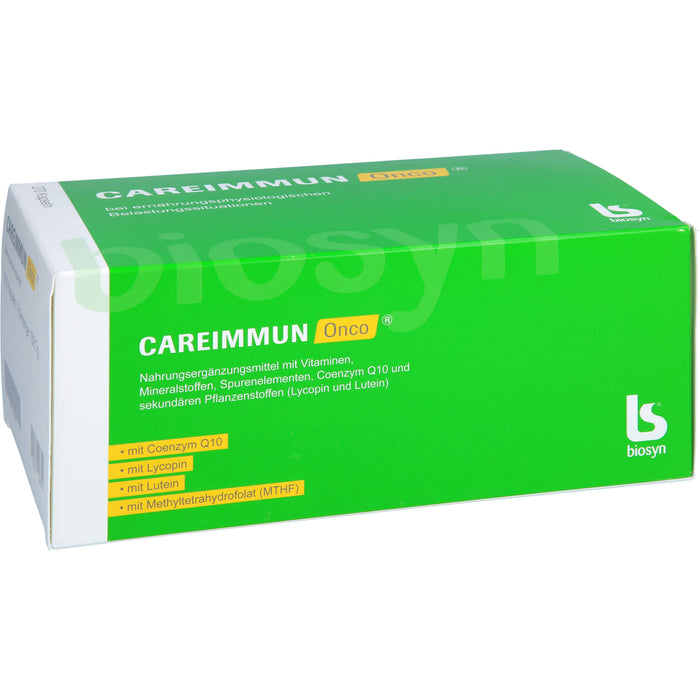 CAREIMMUN Onco, 270 St KAP